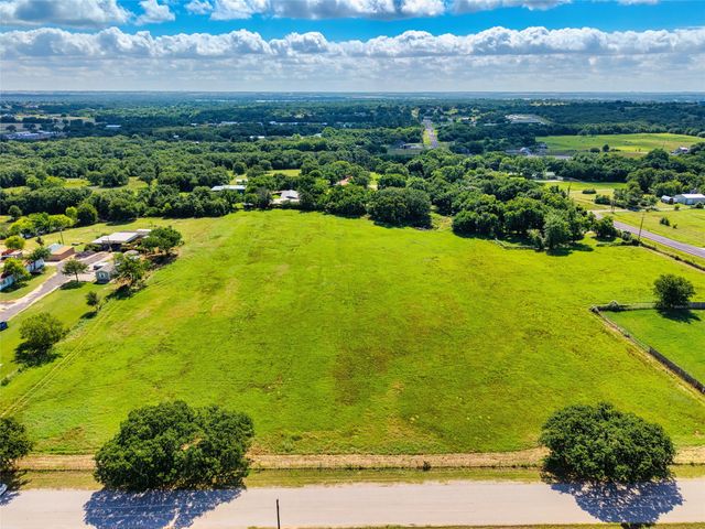 TBD Knob Hill Road, Azle, TX 76020