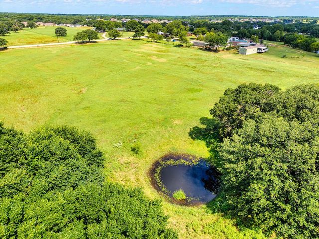 TBD Knob Hill Road, Azle, TX 76020