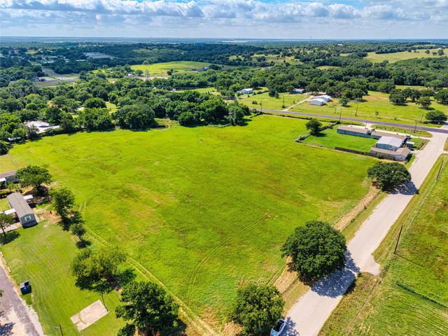 TBD Knob Hill Road, Azle, TX 76020