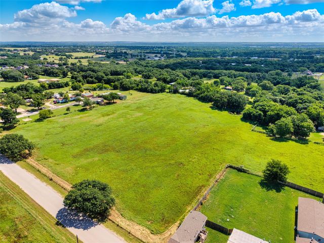 TBD Knob Hill Road, Azle, TX 76020