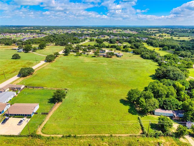 TBD Knob Hill Road, Azle, TX 76020