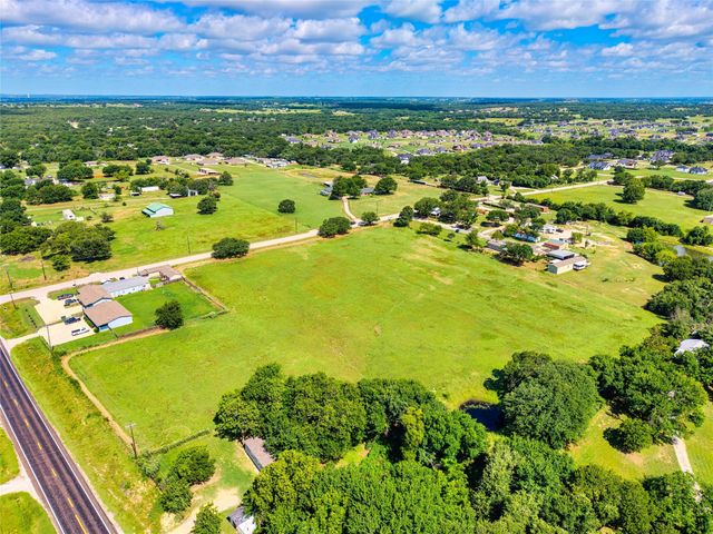 TBD Knob Hill Road, Azle, TX 76020