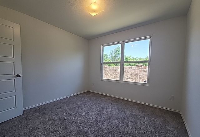 633 Quail Meadows Drive, Cleburne, TX 76031