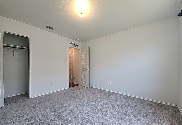 633 Quail Meadows Drive, Cleburne, TX 76031
