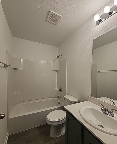 633 Quail Meadows Drive, Cleburne, TX 76031