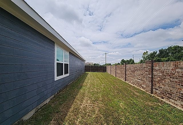 633 Quail Meadows Drive, Cleburne, TX 76031
