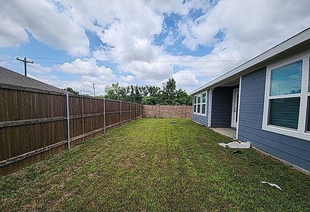 633 Quail Meadows Drive, Cleburne, TX 76031