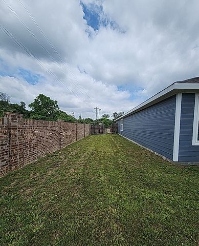 633 Quail Meadows Drive, Cleburne, TX 76031