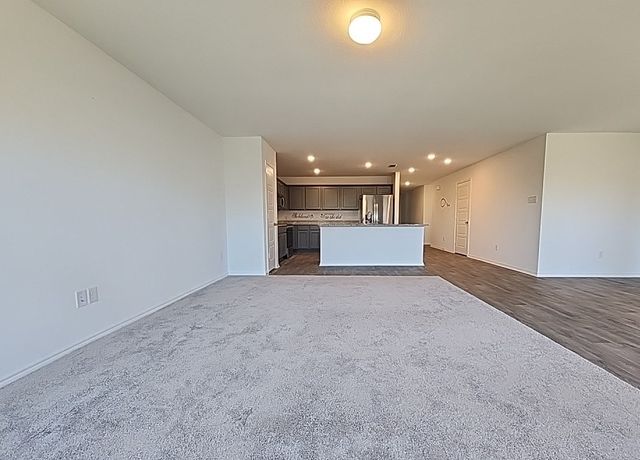 633 Quail Meadows Drive, Cleburne, TX 76031