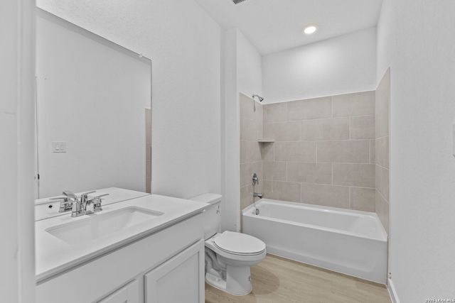 9423 Dassler Springs, Converse, TX 78109