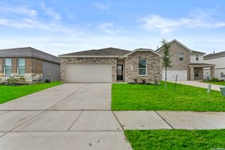 9423 Dassler Springs, Converse, TX 78109