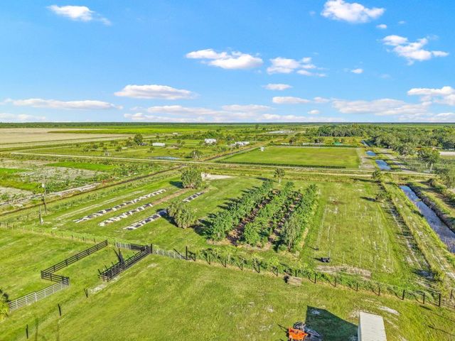 20915 Antoinette Street, Loxahatchee, FL 33470