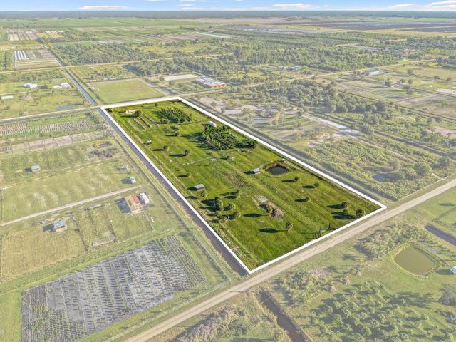 20915 Antoinette Street, Loxahatchee, FL 33470