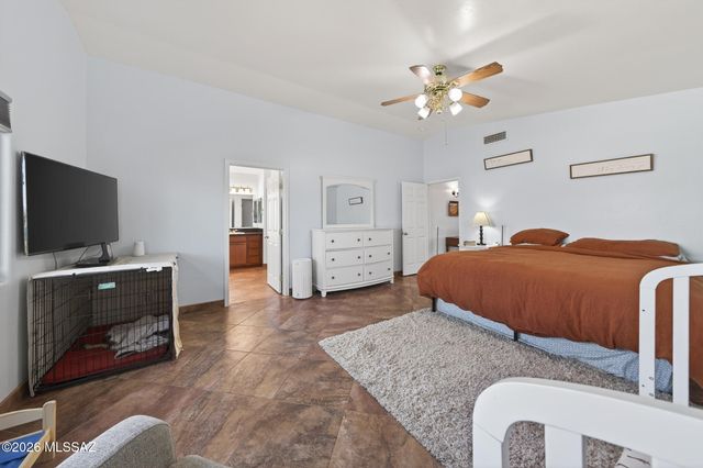 3298 W Monte Vista Trail, Benson, AZ 85602