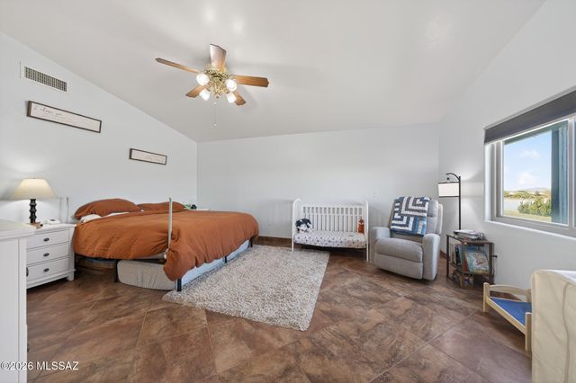 3298 W Monte Vista Trail, Benson, AZ 85602