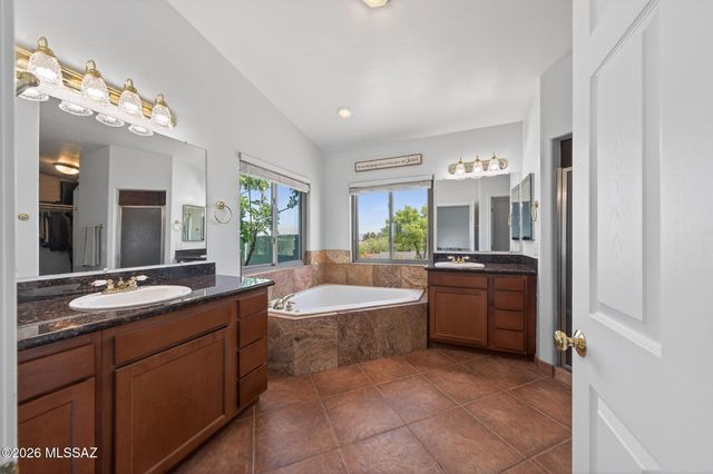 3298 W Monte Vista Trail, Benson, AZ 85602