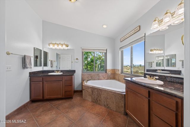 3298 W Monte Vista Trail, Benson, AZ 85602