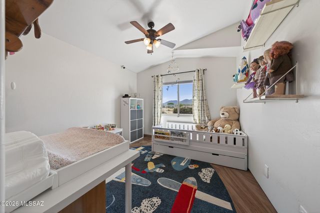 3298 W Monte Vista Trail, Benson, AZ 85602