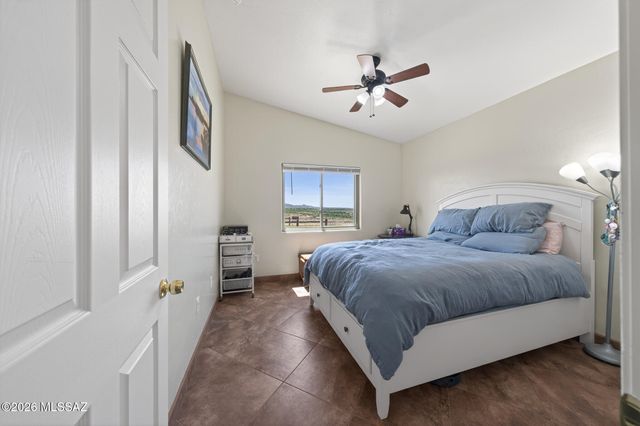 3298 W Monte Vista Trail, Benson, AZ 85602