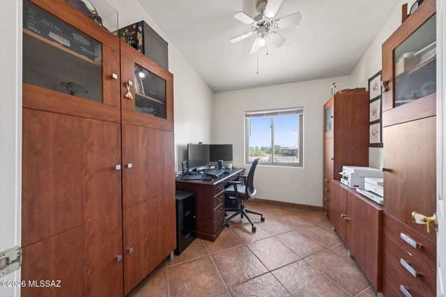 3298 W Monte Vista Trail, Benson, AZ 85602