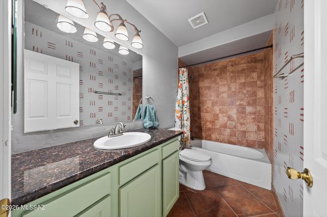 3298 W Monte Vista Trail, Benson, AZ 85602