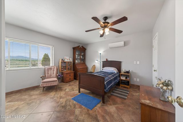 3298 W Monte Vista Trail, Benson, AZ 85602