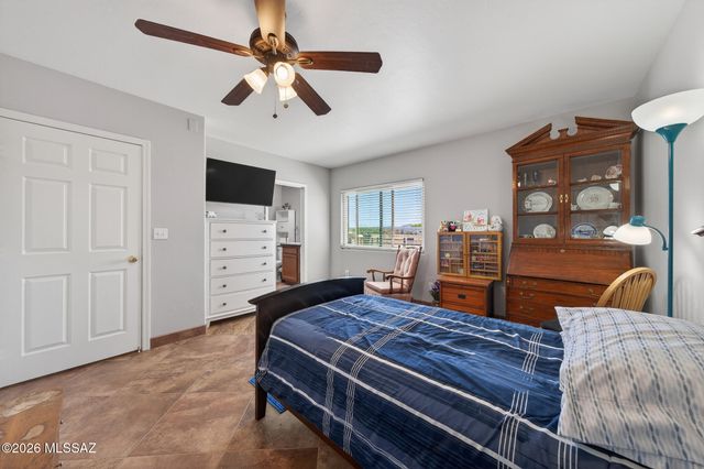 3298 W Monte Vista Trail, Benson, AZ 85602
