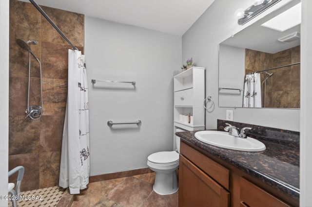 3298 W Monte Vista Trail, Benson, AZ 85602