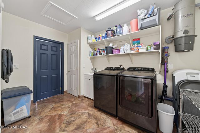 3298 W Monte Vista Trail, Benson, AZ 85602