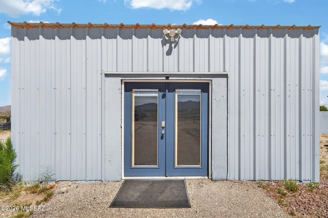 3298 W Monte Vista Trail, Benson, AZ 85602