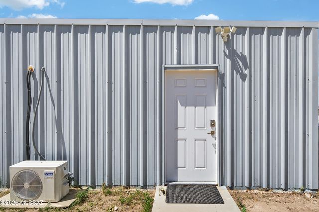 3298 W Monte Vista Trail, Benson, AZ 85602