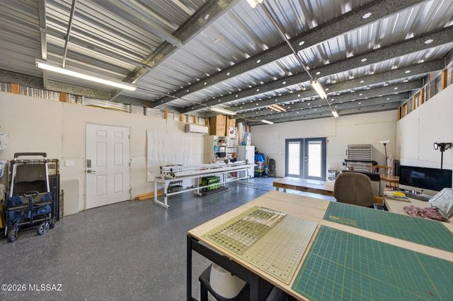 3298 W Monte Vista Trail, Benson, AZ 85602