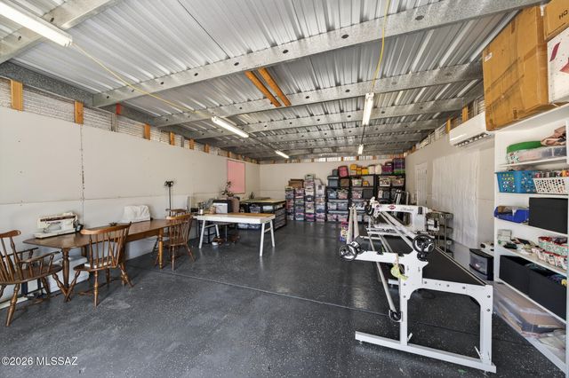 3298 W Monte Vista Trail, Benson, AZ 85602