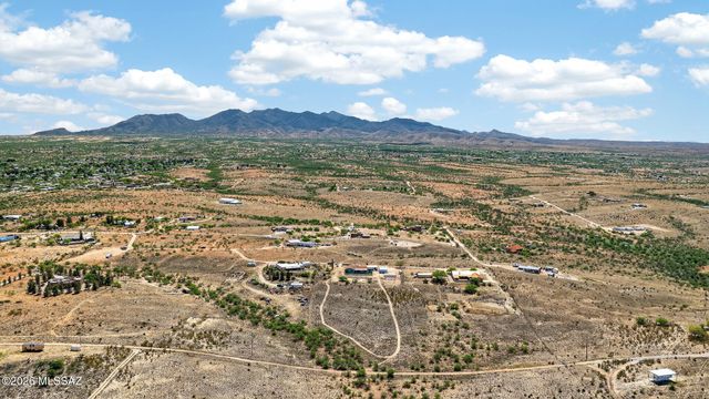 3298 W Monte Vista Trail, Benson, AZ 85602