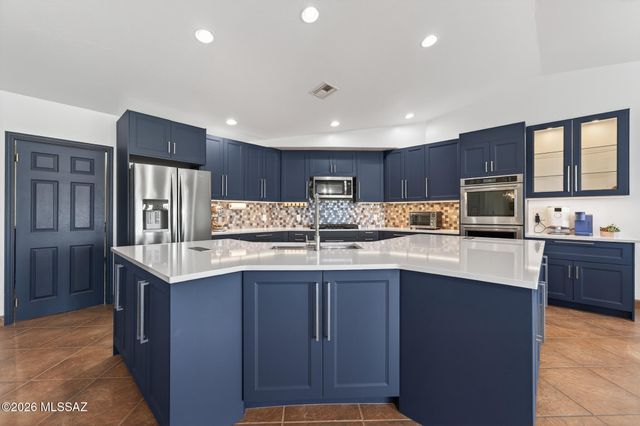 3298 W Monte Vista Trail, Benson, AZ 85602