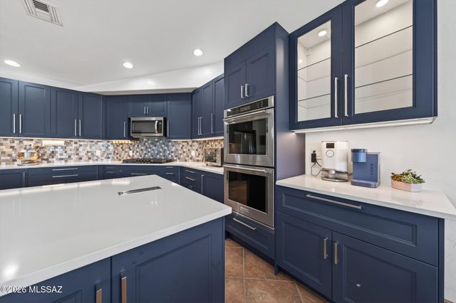3298 W Monte Vista Trail, Benson, AZ 85602