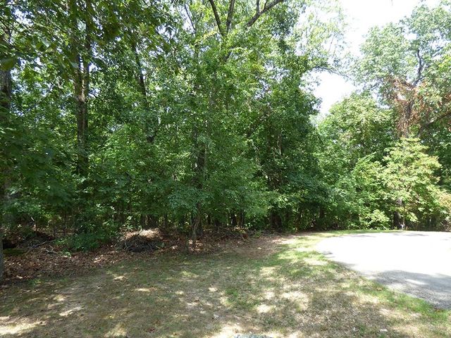 Alamo Trail, Cherokee Village, AR 72529