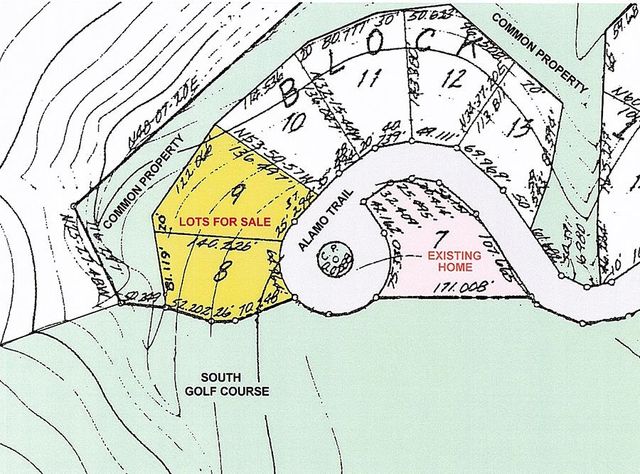 Alamo Trail, Cherokee Village, AR 72529