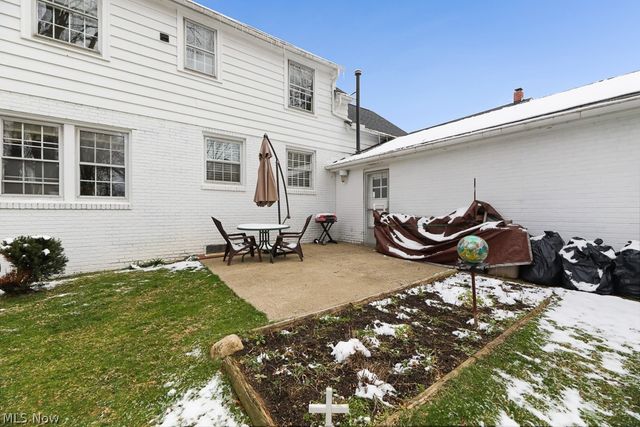 875 Homewood Avenue, Salem, OH 44460