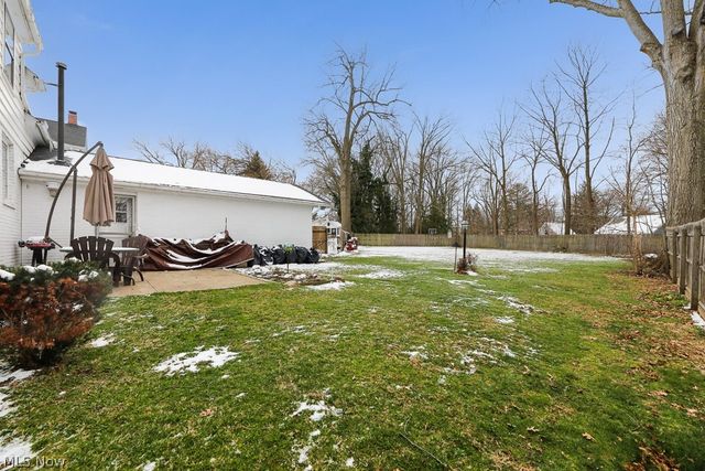 875 Homewood Avenue, Salem, OH 44460