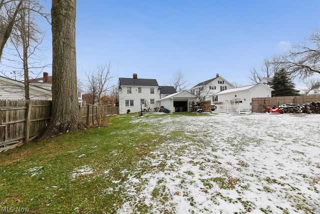 875 Homewood Avenue, Salem, OH 44460