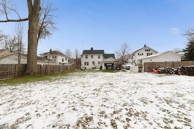 875 Homewood Avenue, Salem, OH 44460