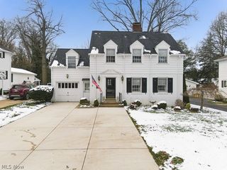 875 Homewood Avenue, Salem, OH 44460