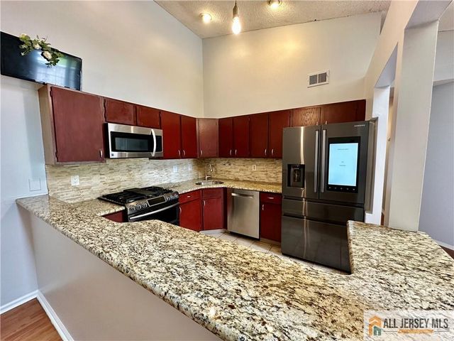 111 Lindsey Court 3416, Franklin, NJ 08823