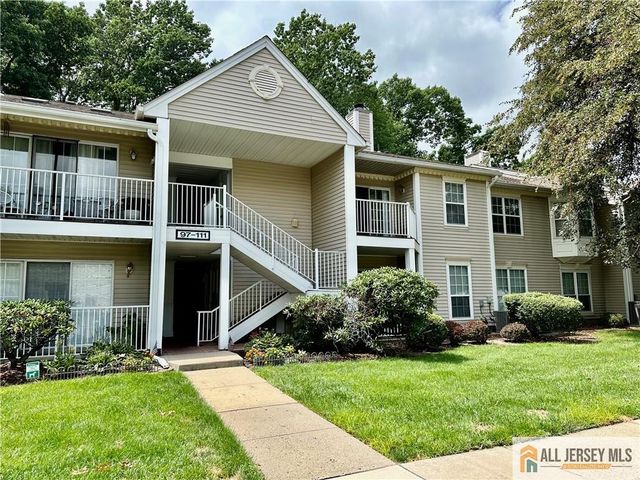 111 Lindsey Court 3416, Franklin, NJ 08823