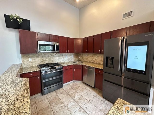 111 Lindsey Court 3416, Franklin, NJ 08823