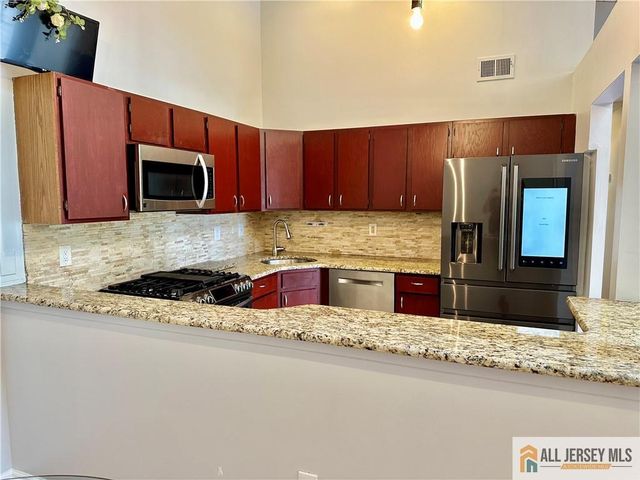 111 Lindsey Court 3416, Franklin, NJ 08823