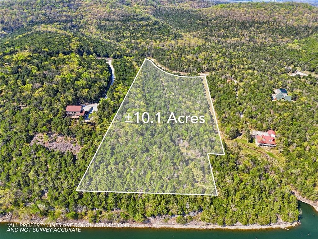 Hannah Lane, Eureka Springs, AR 72631