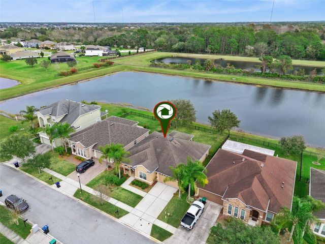 2405 OSPREY WOODS CIRCLE, Orlando, FL 32820