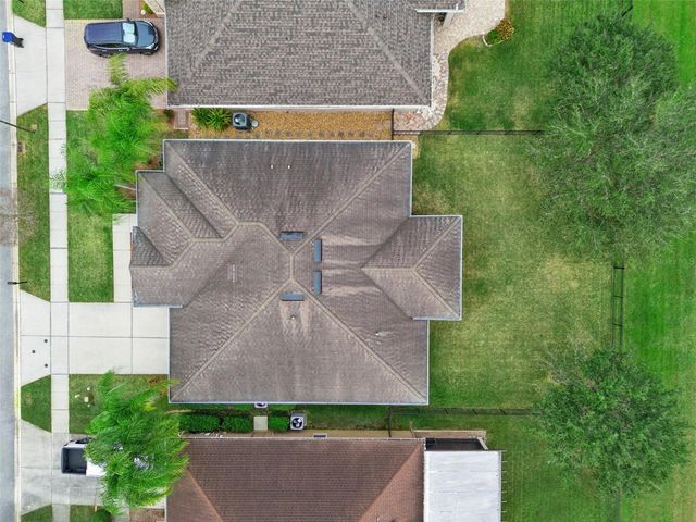 2405 OSPREY WOODS CIRCLE, Orlando, FL 32820